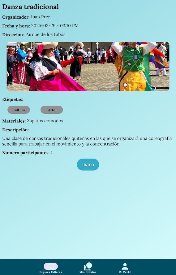 EuDreams — app Hult Prize PUCE